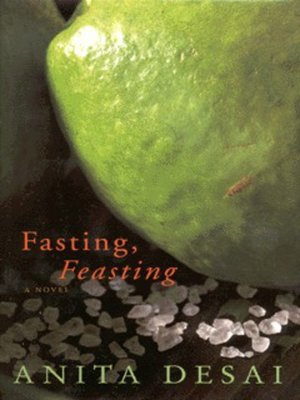 cover image of Fasting, feasting